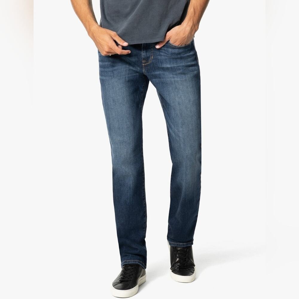 Joe's Jeans Brixton Indigo Straight Fit Denim Mens W31 L29